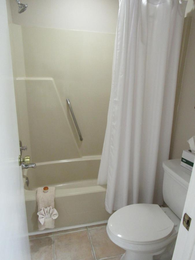 The Villas At Coosawattee River Resort エリジェイ エクステリア 写真