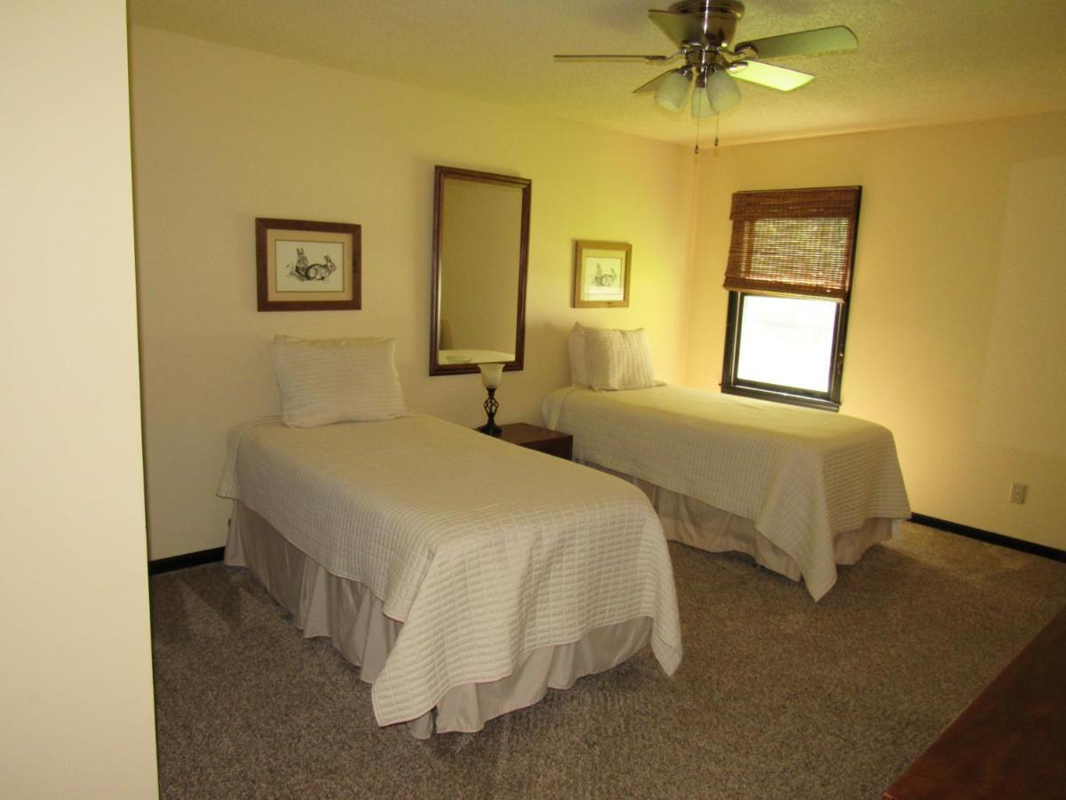 The Villas At Coosawattee River Resort エリジェイ エクステリア 写真