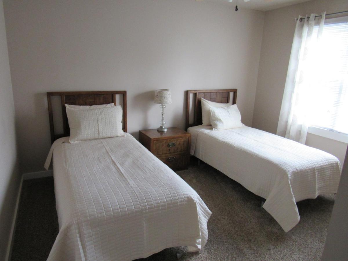 The Villas At Coosawattee River Resort エリジェイ エクステリア 写真