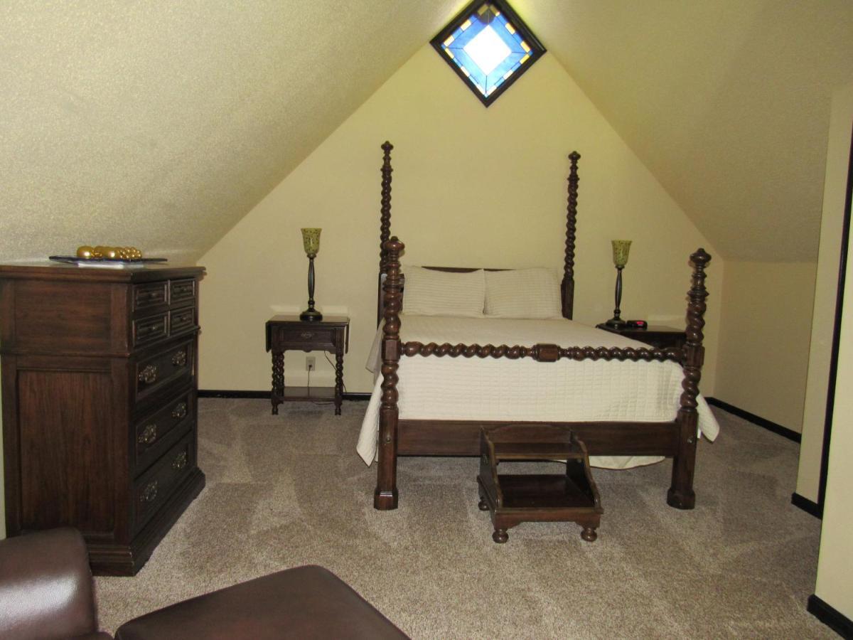 The Villas At Coosawattee River Resort エリジェイ エクステリア 写真