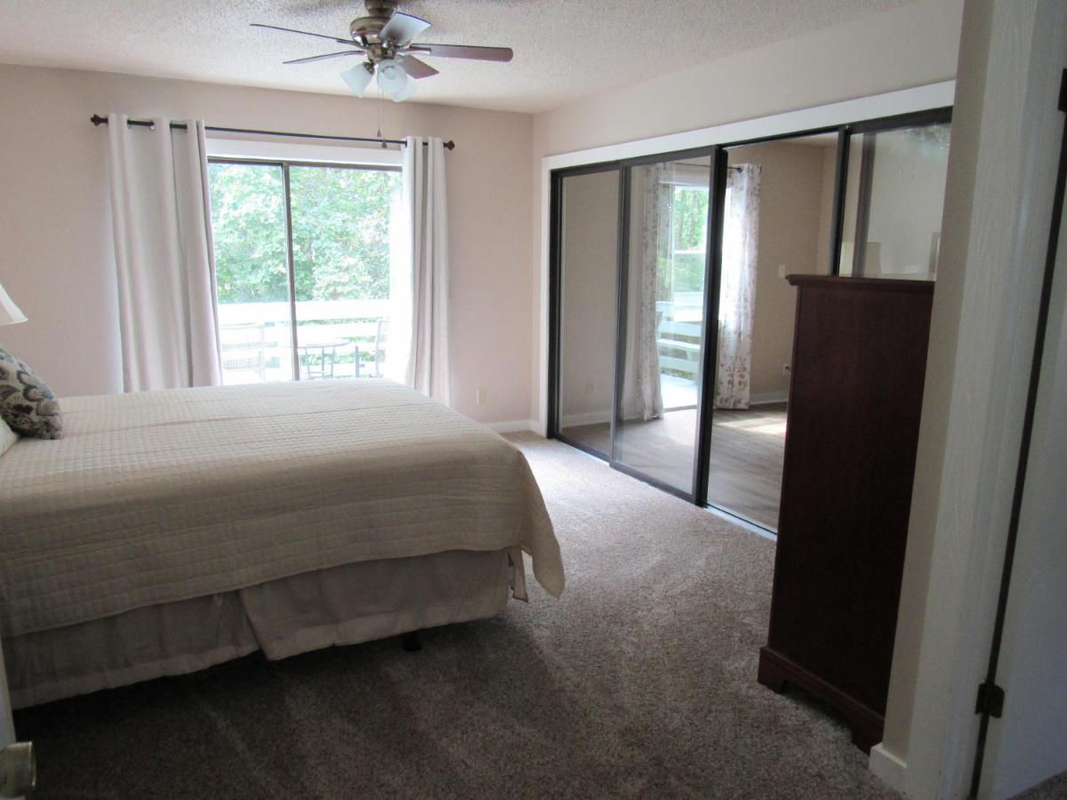 The Villas At Coosawattee River Resort エリジェイ エクステリア 写真